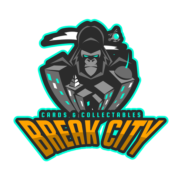 Break City Cards